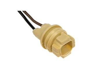 Enchufe de luz de matrícula Dorman 716DW57 para Dodge D150 1983 1984 1982-1985 Foto 1 de 2