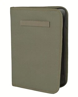 BW Kommandeurs-Mappe DIN A4, Camping, Outdoor, Military        -NEU- - Bild 1 von 1