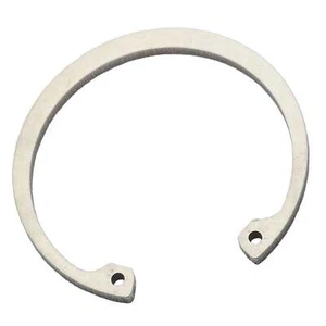 Innen-/Gehäuse Sicherungsring 2-1/2" (10 Stück) Edelstahl - Bild 1 von 4