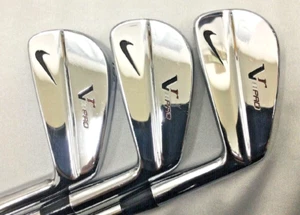 Nike VR II PRO Blade Forged 🇯🇵 Japan Model (4~P DG S200 SEE PHOTOS Japan Nike - Bild 1 von 10