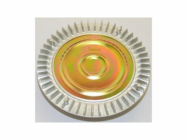 Embrague ventilador Hayden se adapta a Buick Century 1973-1974, 1977-1981 83GNTM Foto 1 de 1