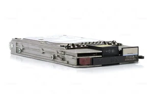404709-001 HP 72GB 10K U320 SCSI 3.5 LFF HOT-SWAP - Photo 1/7