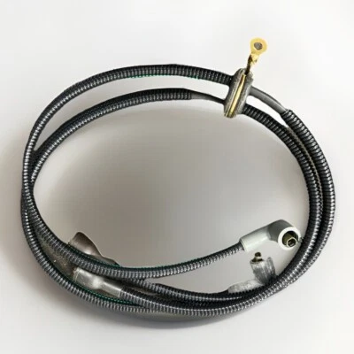 Cabos elétricos Lamborghini Diablo vela de ignição genuínos 6134278 novos - Imagem 1 de 3