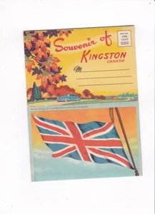 De colección. PACK DE FOTOS DE RECUERDO KINGSTON, CANADÁ 22 VISTAS - Imagen 1 de 9