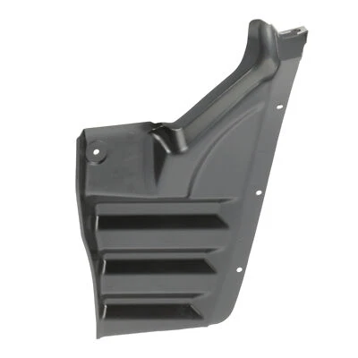 NEW OEM Mitsubishi 2014-2022 Outlander Splash Guard Mud Flap Set 5370B015 - Изображение 1 из 4