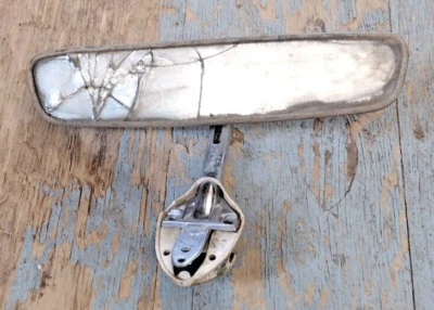 1966 1967 OLDSMOBILE CUTLASS ЗЕРКАЛО ЗАДНЕГО ВИДА OEM - Изображение 1 из 4