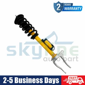 1pc Front RH Shock Strut Assy w/Active Fit Jeep Grand Cherokee SRT8 68256888AC - Picture 1 of 8