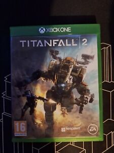 Titanfall 2 PAL Xbox One