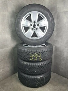 Original MINI F60 Countryman Felgen 205/65R16 Winterreifen 7,0mm Bridgestone  - Bild 1 von 12