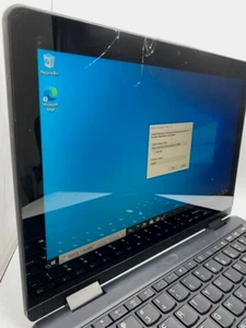 Lenovo ThinkPad 11e Yoga Gen 6 Intel Core m3-8100Y @1.10GHz, 8GB RAM 128 GB SSD - Afbeelding 1 van 11