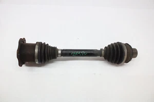 2016 AUDI A5 FRONT LEFT and RIGHT DRIVE SHAFT ASSEMBLY 8KO407271AL OEM 2011-2017 - Picture 1 of 8