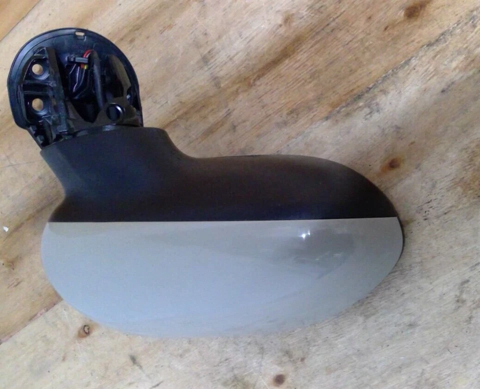 Espejo retrovisor lateral para pasajero derecho Kia Rio 2015 2016 2017 OEM E13027564 Foto 1 de 4