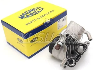 Engine Oil Filter Housing Fit For BMW 228i 420i 640i X3 X4 11428637812 N20 N55 - Picture 1 of 9