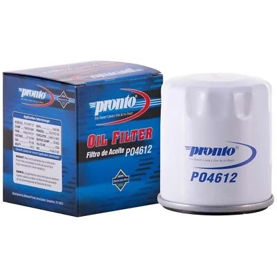 Engine Oil Filter - Standard Life Oil Filter PRONTO (Premium Guard) PO4612 - Image 1 of 4