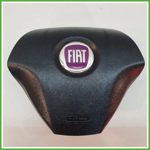 Airbag Guidatore Sinistro SX FIAT GRANDE PUNTO 4C 1.4 70043042 2008 2011 DM - Foto 1 di 6