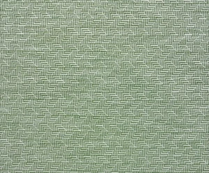 DISEÑO BALARD BRANDINGHAM VERDE InsideOut GEO MUEBLES TELA POR YARDA 56"W - Imagen 1 de 6