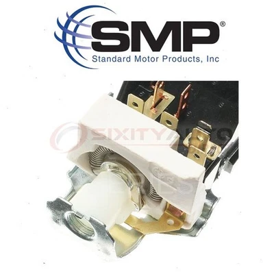 SMP T-Series Headlight Switch for 1968-1969 Chevrolet Corvair - Electrical mu Foto 1 de 4