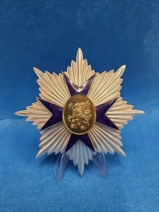 (1011) ALTER  Bruststern  - Bild 1 von 10