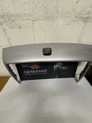 Cubierta de parrilla delantera Rolls Royce Dawn Wraith antes del estiramiento facial parte 7446942 #3256 Foto 1 de 4