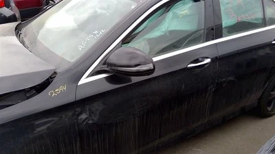 Puerta delantera del conductor tipo 213 sedán y vagón se adapta a 17-22 MERCEDES CLASE E 632833 Foto 1 de 4