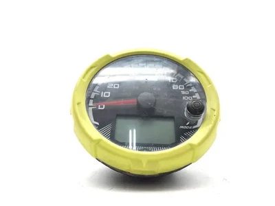 Speedometer Dash Instrument Cluster 2018 Polaris RZR XP 1000 EPS 3334 - Image 1 of 4