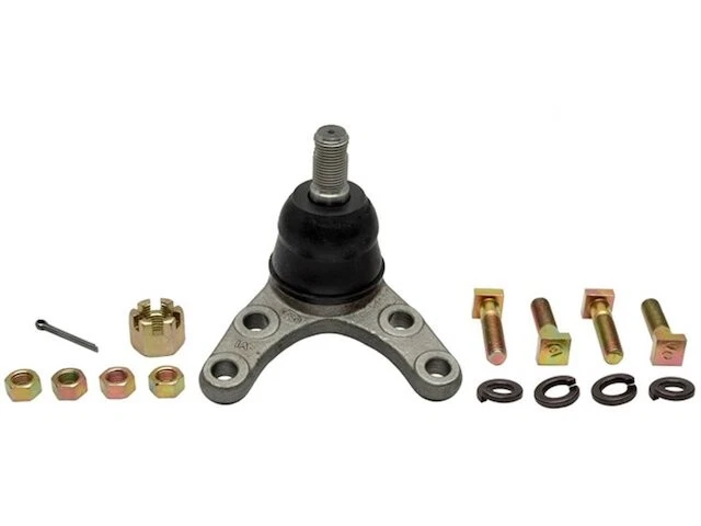 Передний нижний шаровой шарнир для 87-93 Mazda B2600 полный привод VD26R6 золото -- новый AC Delco - Изображение 1 из 1