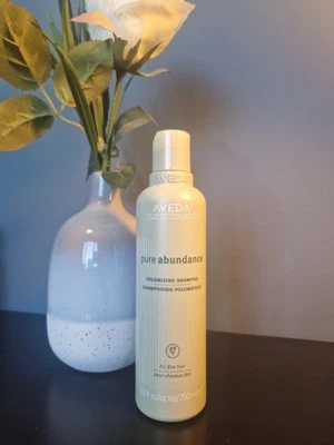 Aveda Pure Abundance Volumising Shampoo 250ml. New & Unused - Image 1 of 4