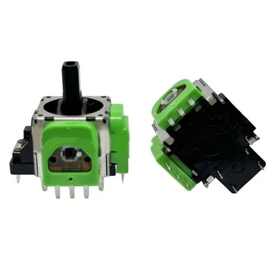 Improve Control Accuracy with Hall Effect Joystick for Xbox Controller - Image 1 of 4
