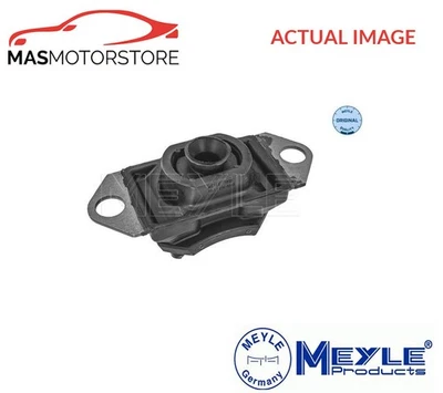 ENGINE MOUNT MOUNTING SUPPORT MEYLE 16-14 030 0046 A FOR RENAULT MEGANE II - Image 1 of 4