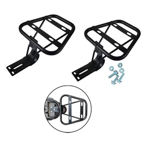 Generic Rear Luggage Rack Accessories Rear Rack - Picture 1 of 15