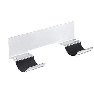 Hair Tool Organizer Wall Mount, Hair Dryer Holder for Curling Wand7650 - Picture 1 of 8