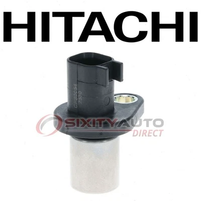 Hitachi Crankshaft Position Sensor for 2002-2005 Ford Thunderbird 3.9L V8 - wu - Изображение 1 из 4
