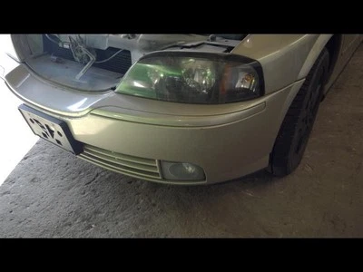 Alternador 8 cilindros 110 amperios compatible 03-06 Lincoln LS 171581 Foto 1 de 4