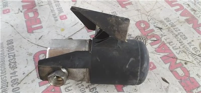 Filtro Aire Audi a6 avant c4 1994 25 tdi - Imagen 1 de 4