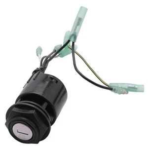 Boot ZüNdschloss ZüNdschalter 35100‑ZV5‑013 für BF115 BF135 BF150 BF6980 - Afbeelding 1 van 8