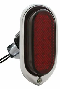 1940 Chevy LED Tail Light Assembly, RH or LH, EA - Picture 1 of 1