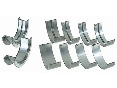 For 1975-1980 Dodge D200 Main Bearing Set Sealed Power 27795GGCT 1976 1977 1978 - Image 1 of 2