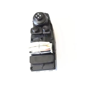 Interruttore vetro master sinistro installazione ricambio funzione antideformazi - Picture 1 of 6