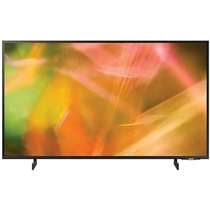 Smart TV Samsung HG-AU800EEXEN 4K Ultra HD 55" - Imagen 1 de 7