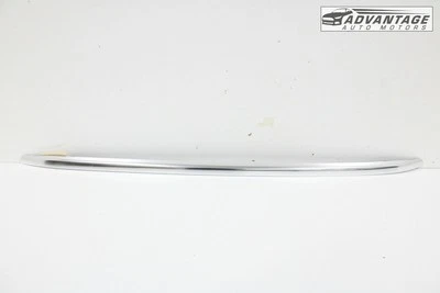 2021-2025 BUICK ENVISION LEFT SIDE ROOF RACK RAIL LUGGAGE CARRIER MOLDING OEM - Image 1 of 4