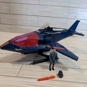 Kenner M.A.S.K. Máscara Venom Switchblade Miles Mayhem 1985 vintage - Imagen 1 de 12