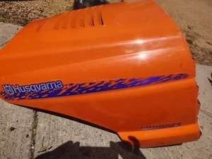 Husqvarna lth18542b hood 532185682 - Picture 1 of 3