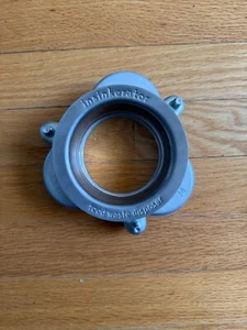 Garbage Disposal, Standard Kitchen Sink Rim InSinkErator and Stopper - New Parts - Picture 1 of 4