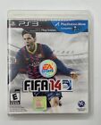 FIFA 14 Sony PlayStation 3 Game PS3 Tested SEE PICS
