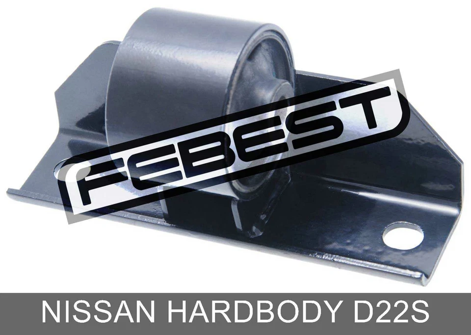 Rear Differential Mount For Nissan Hardbody D22S (2006-) - image 1 of 1