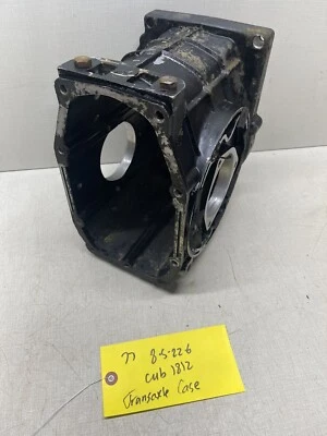 CUB CADET 1812 Tractor Transmission Rear Housing - Image 1 of 4