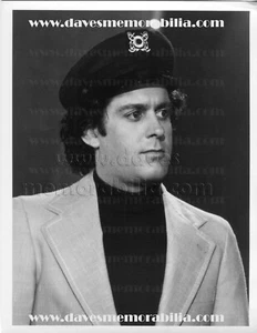 ABC Photo, The Captain and Tennille, Daryl Dragon, Mondays, 1976 - Picture 1 of 2