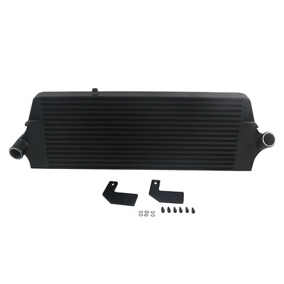 Intercooler PARA 2007-2010 Ford Focus Mk2 ST XR5 Turbo ST225 Gen 3 Mk II 2,5 L EE. UU. Foto 1 de 4