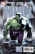 Incredible Hulk Vol. 3 (1999-2008) #77