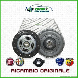 KIT FRIZIONE ORIGINALE FIAT ALFA ROMEO LANCIA - 1.3 MULTIJET 75 CV - 71791804 - Imagen 1 de 1